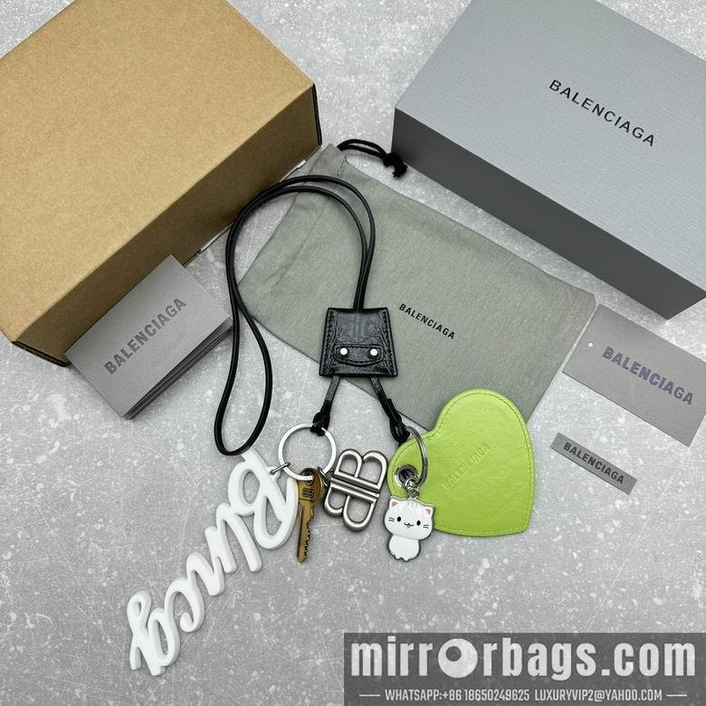 Balenciaga Bags 92207 GY 2colour