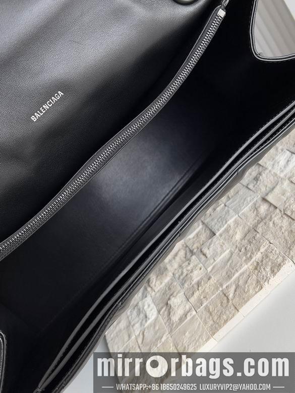 Balenciaga Bags 1589 39.9X24.9X13cm GY 2colour