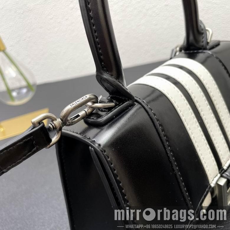 Balenciaga Bags 8069 19X13X6cm GY 4colour