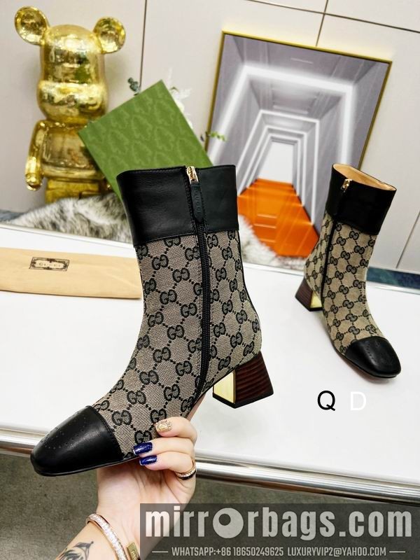 Gucci Replica Shoes sz35-42 nhf0361