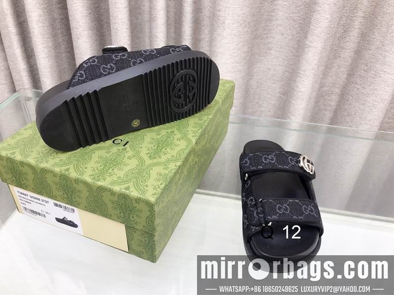 Gucci Replica Shoes sz35-40 XJ0805