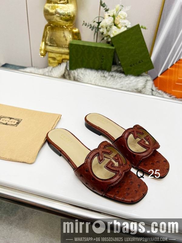 Gucci Replica Shoes sz35-40 JH0506