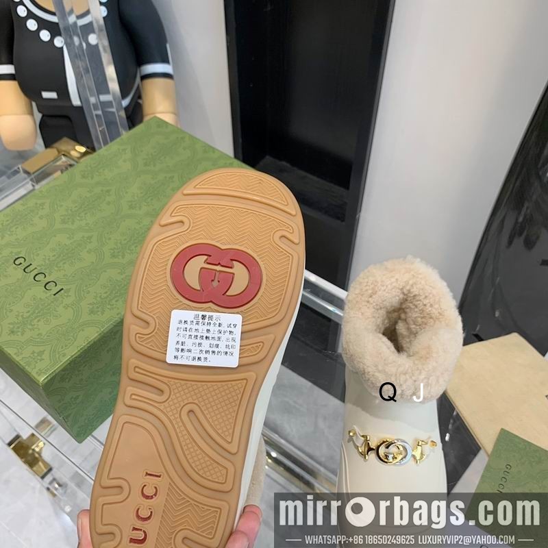 Gucci Replica Shoes sz35-39 XJ0366
