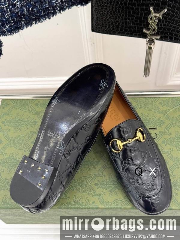 Gucci Replica Shoes sz35-40 JX0201