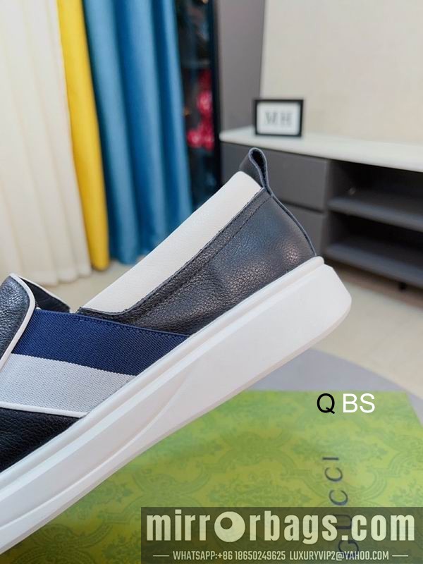 Gucci Replica Shoes sz38-45 BS0205