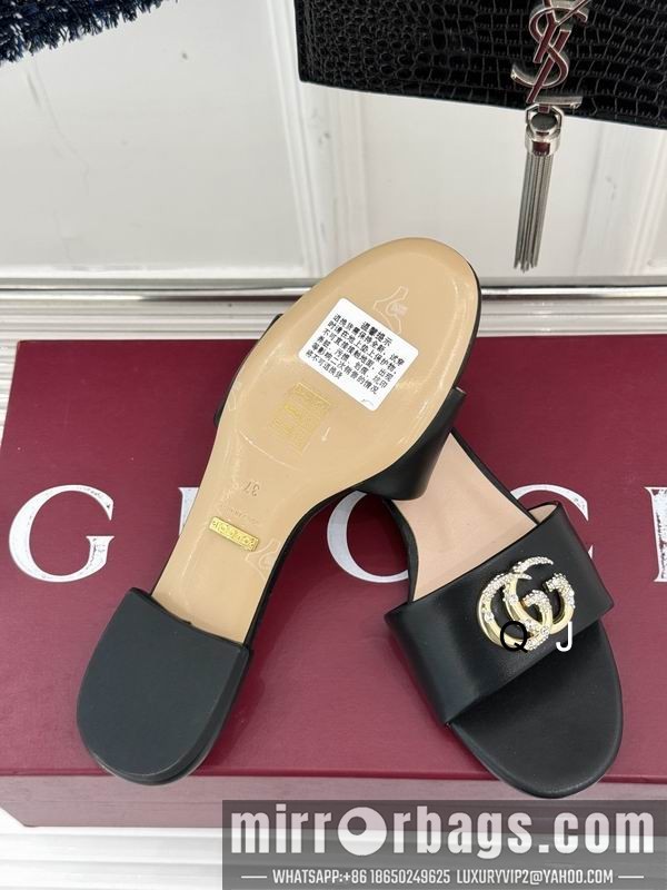 Gucci Replica Shoes sz35-40 JX0201