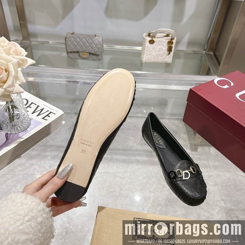 Gucci Replica Shoes sz35-40 GDT0202