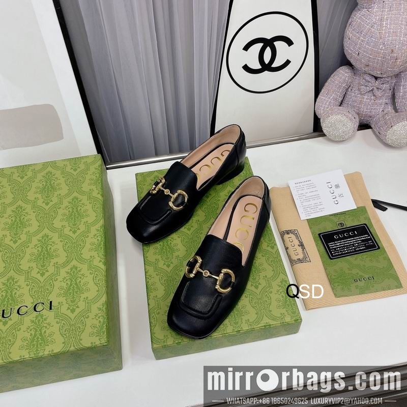Gucci Replica Shoes sz35-40 SD0338
