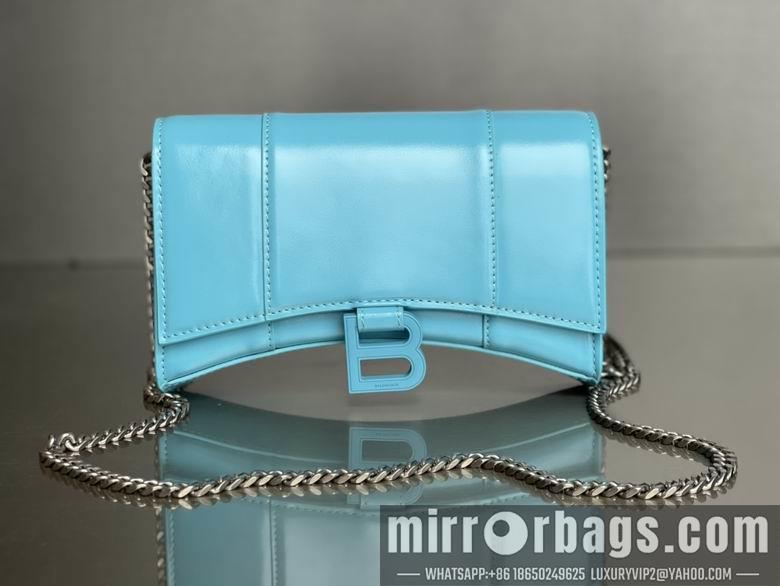 Balenciaga Bags BF199 19X12X5