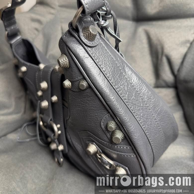 Balenciaga Bags 37cm 060401 GY 3colour