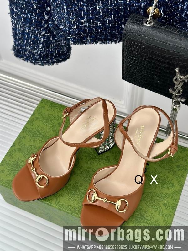 Gucci Replica Shoes sz35-40 JX0902