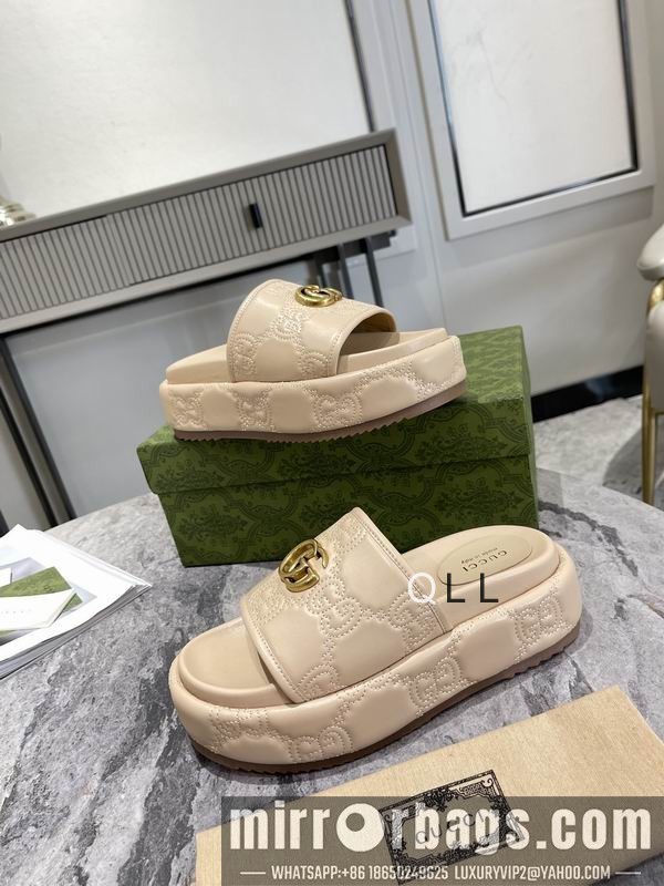 Gucci Replica Shoes sz35-44 LL0341