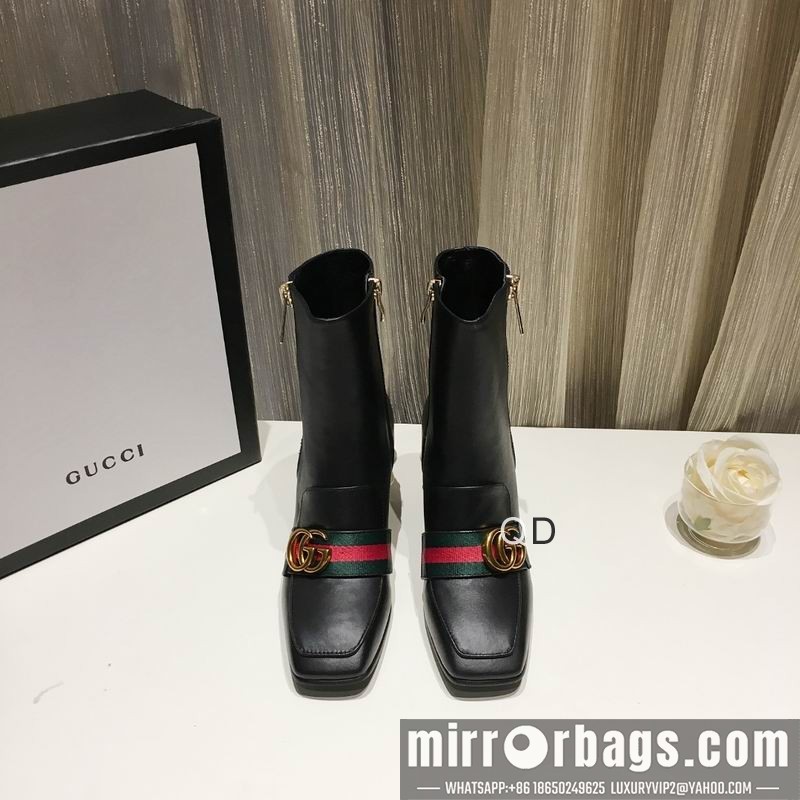 Gucci Replica Shoes sz35-40 GDT0335