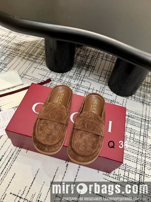 Gucci Replica Shoes sz35-40 YF0306