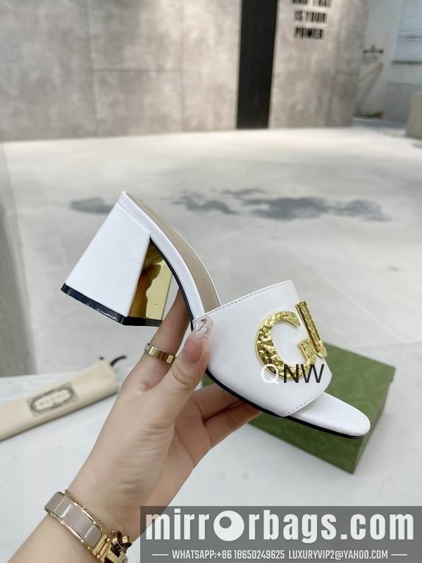 Gucci Replica Shoes sz35-42 F0336