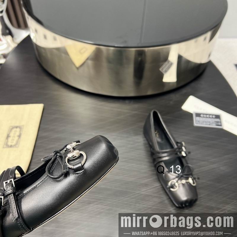 Gucci Replica Shoes sz35-40 YM0703