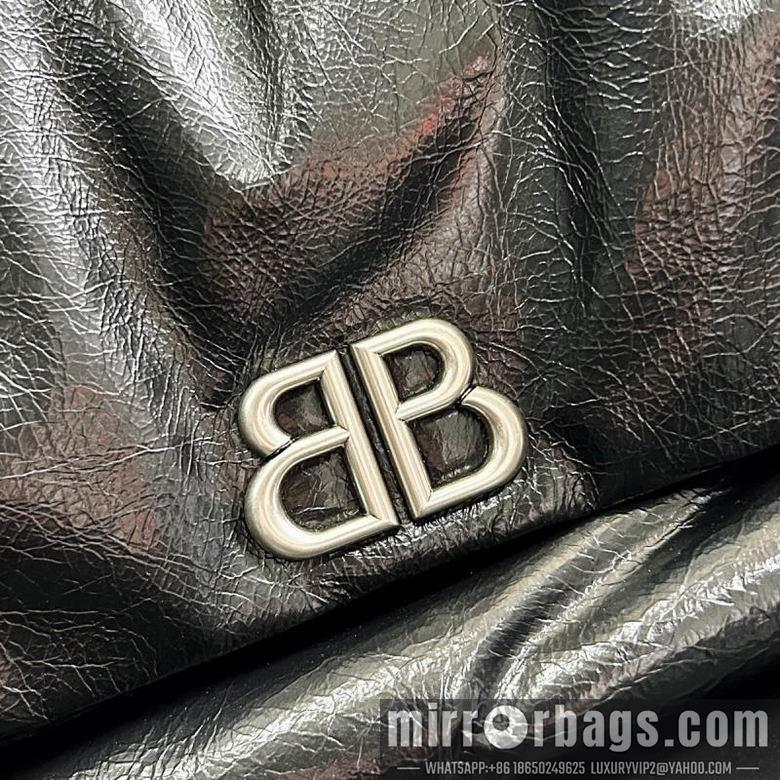 Balenciaga Bags 9690 9691 96100 27.9X18X9.9cm 32.5X22X9.9cm 43.5X32X13cm GY 2colour