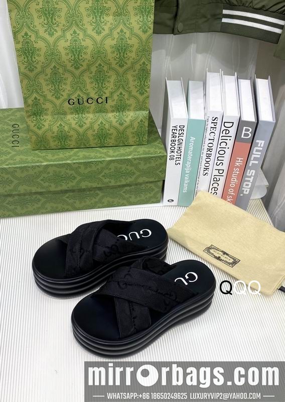 Gucci Replica Shoes sz35-40 3C QQ0701