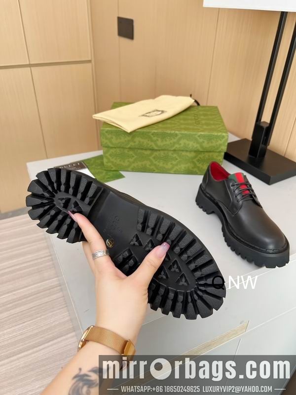 Gucci Replica Shoes sz35-40 NW0301