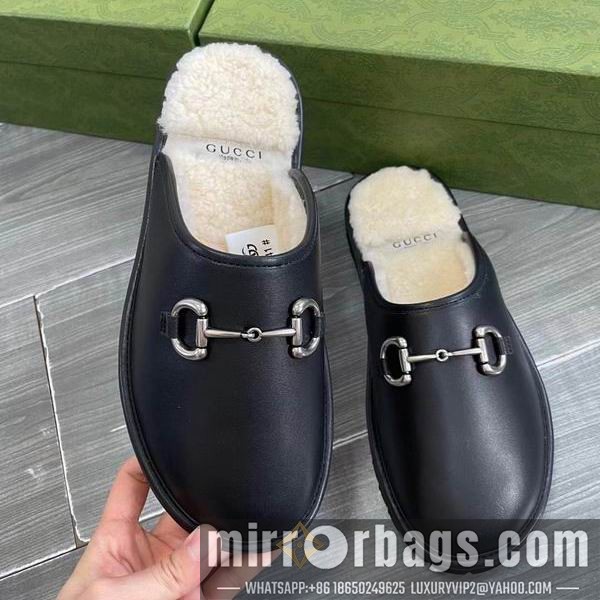 Gucci Replica Shoes women36-40 Man39-48 whf0324