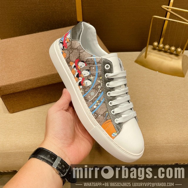 Gucci Replica Shoes SZ 38-44 0501