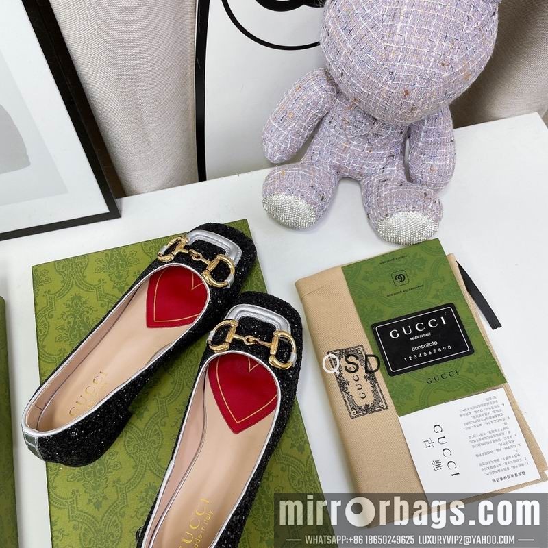 Gucci Replica Shoes sz34-41 SD0320