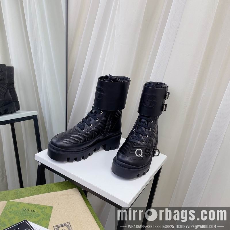 Gucci Replica Shoes sz35-42 SD0352