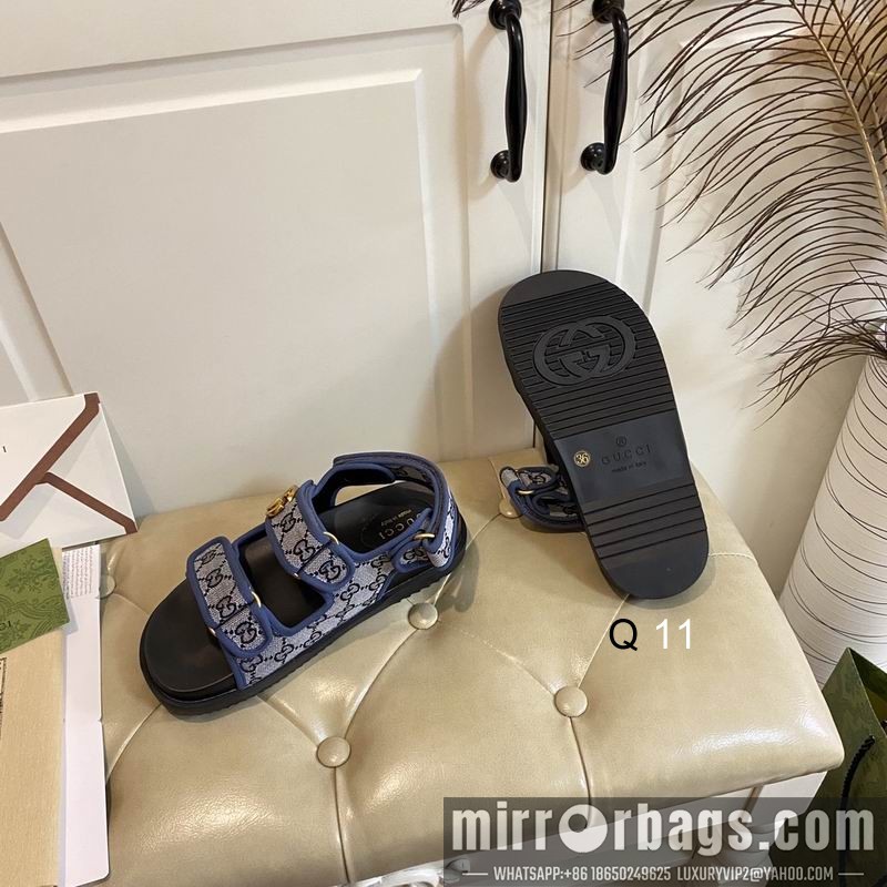 Gucci Replica Shoes sz35-39 4C Y1201