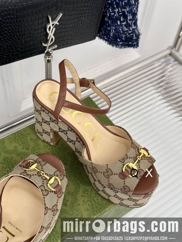 Gucci Replica Shoes sz35-40 JX1004