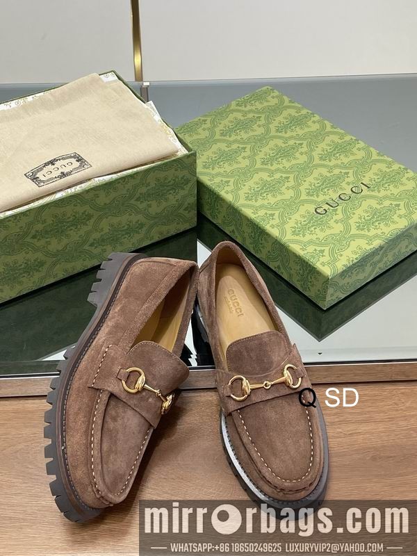 Gucci Replica Shoes sz35-40 SD1201