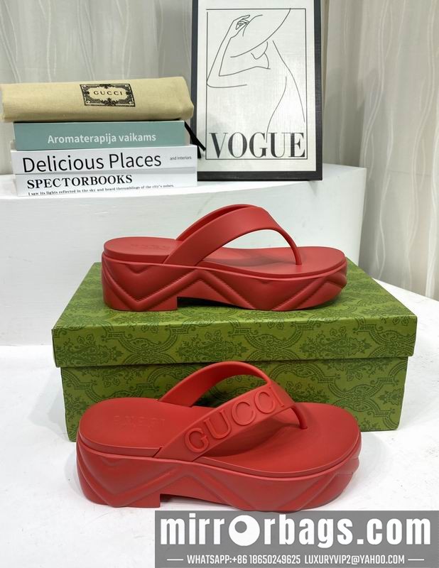 Gucci Replica Shoes sz35-40 Q0609