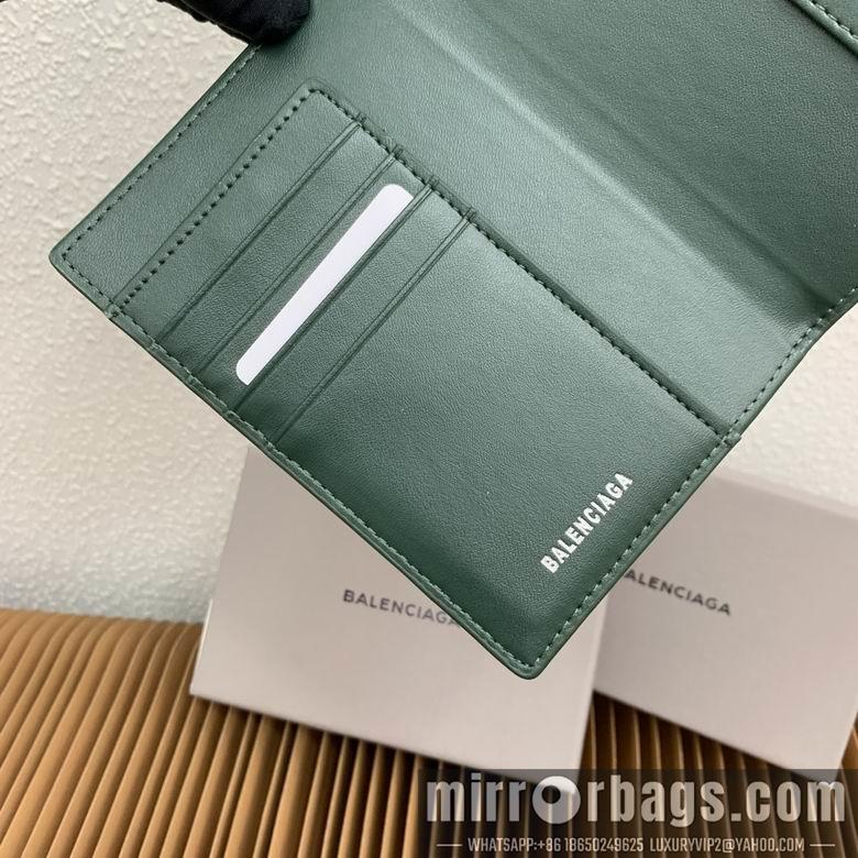 Balenciaga Bags 6027 9.9X13.9X1.5cm ZC 3colour
