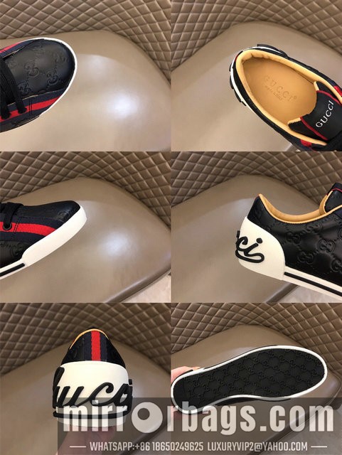 Gucci Replica Shoes SZ 38-44 0511