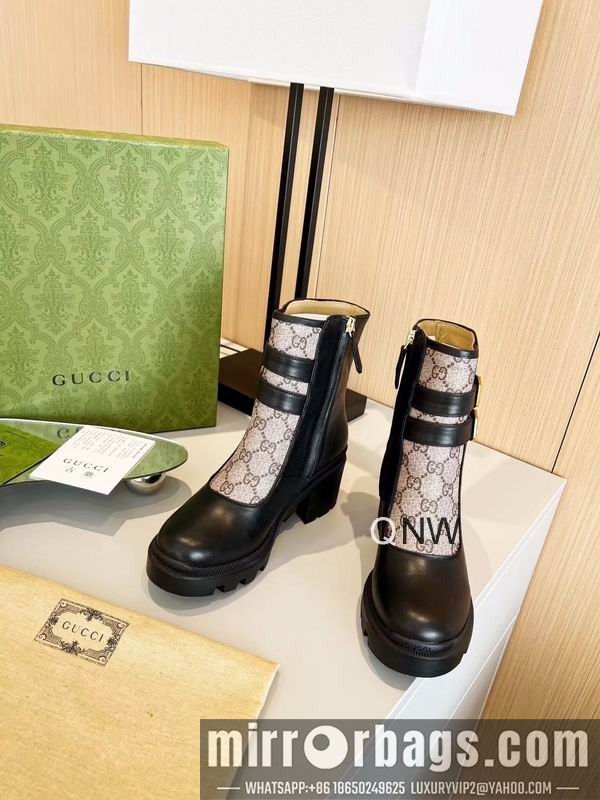 Gucci Replica Shoes sz34-42 NW0321