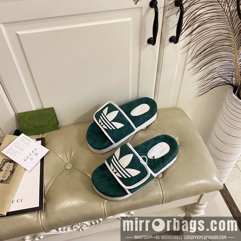 Gucci Replica Shoes sz35-40 Y0333