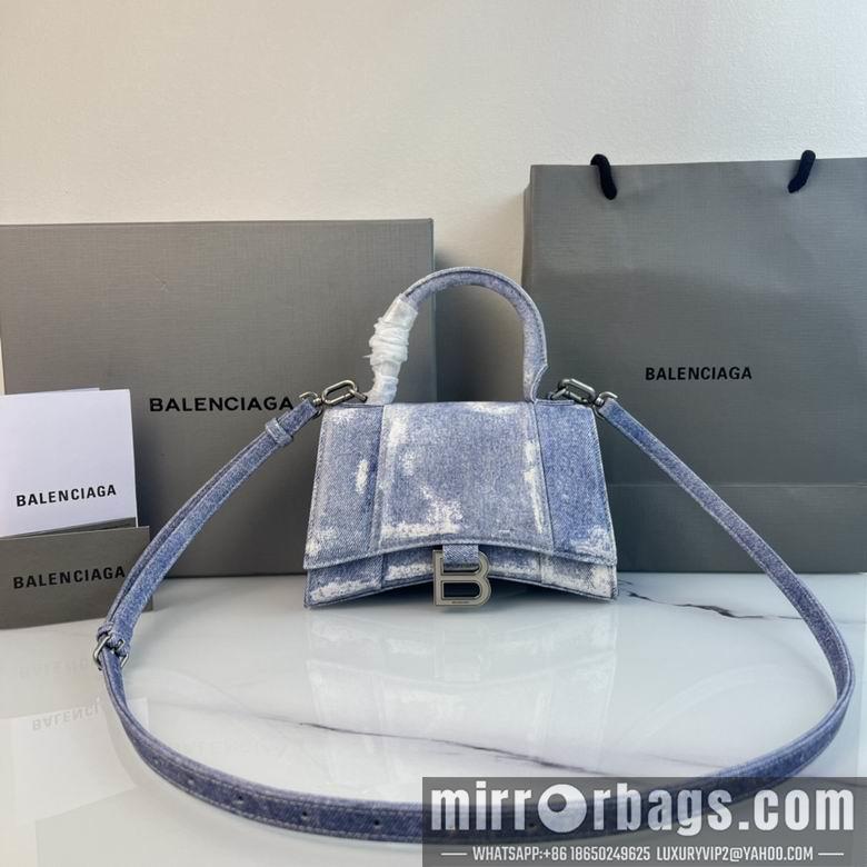 Balenciaga Bags Balenciag 19x8x21cm FY