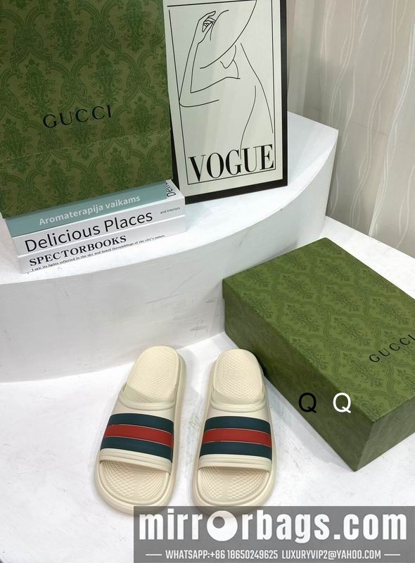 Gucci Replica Shoes sz35-44 Q0612