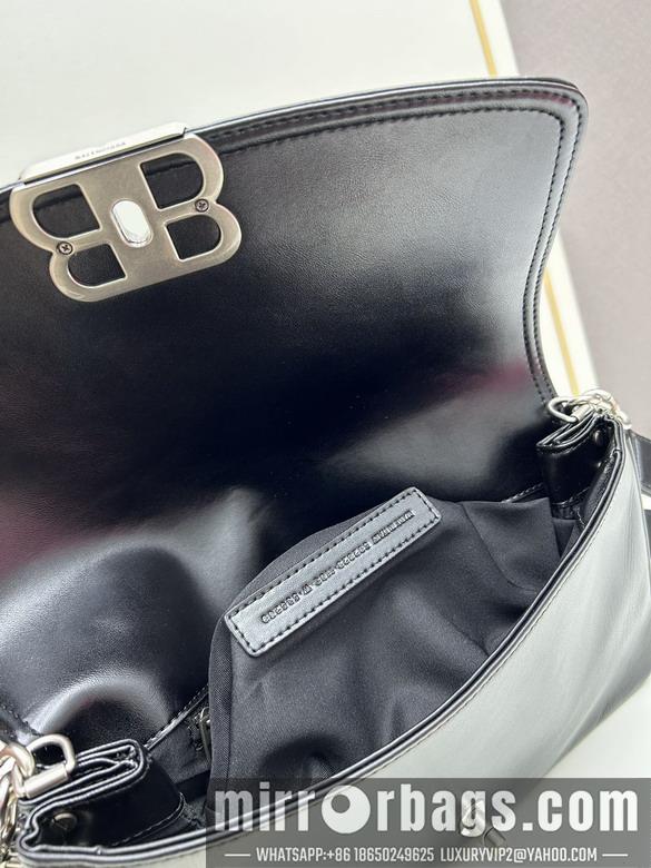 Balenciaga Bags Bal 84883 30x17x6cm jj