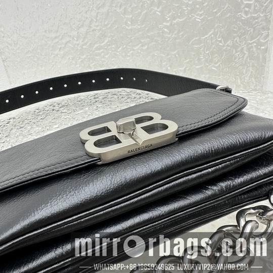 Balenciaga Bags 92845 14X23X3cm GY 2colour