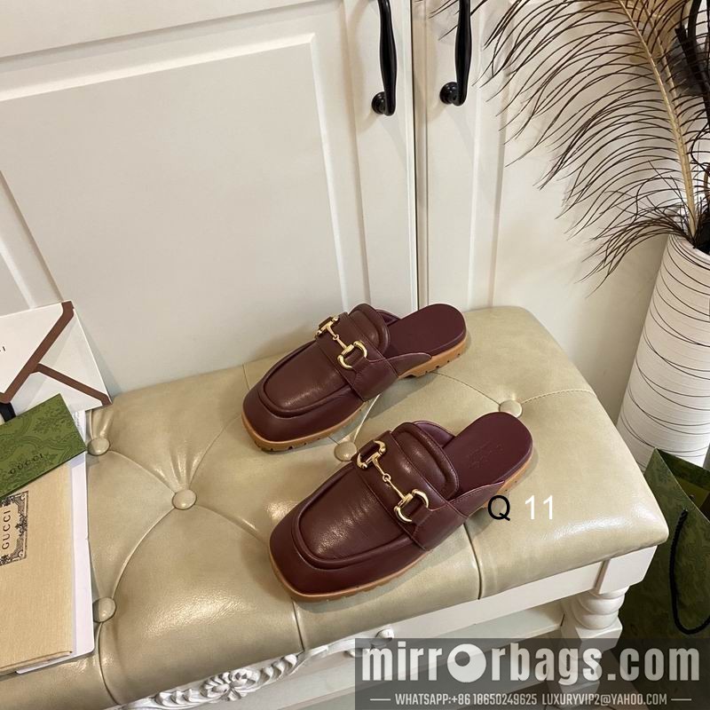 Gucci Replica Shoes sz35-40 3C Y1203