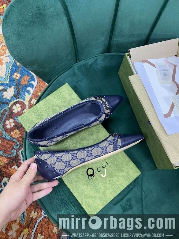 Gucci Replica Shoes sz35-39 XJ0307