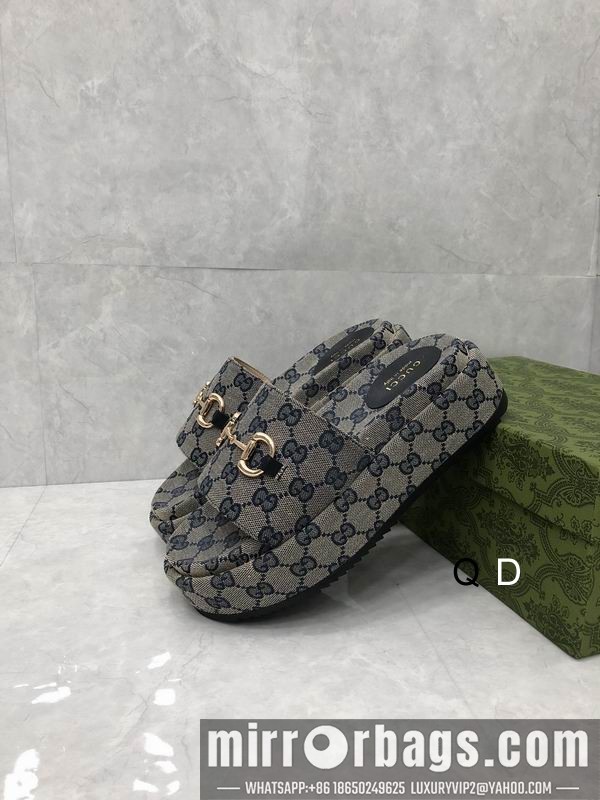 Gucci Replica Shoes sz35-43 GDT0308