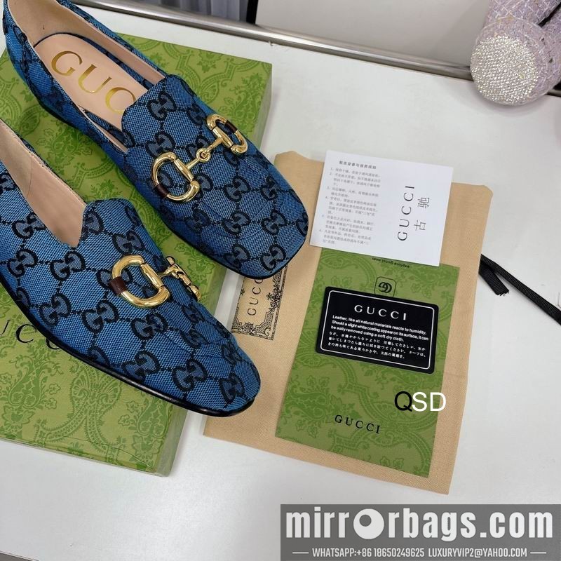 Gucci Replica Shoes sz35-40 SD0339
