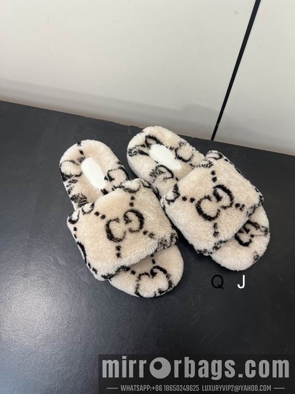 Gucci Replica Shoes sz35-40 XJ0901