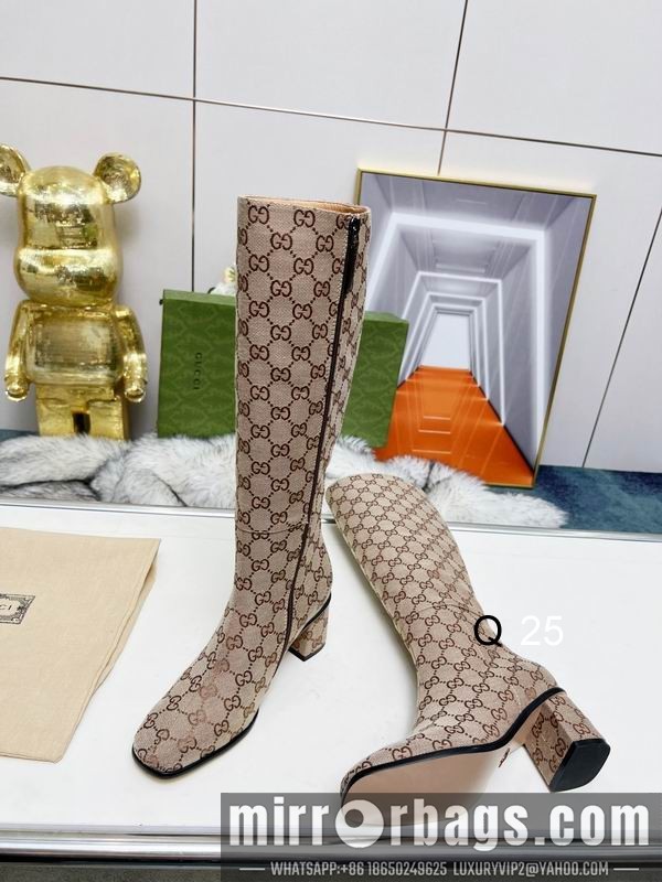 Gucci Replica Shoes sz35-40 JH1205
