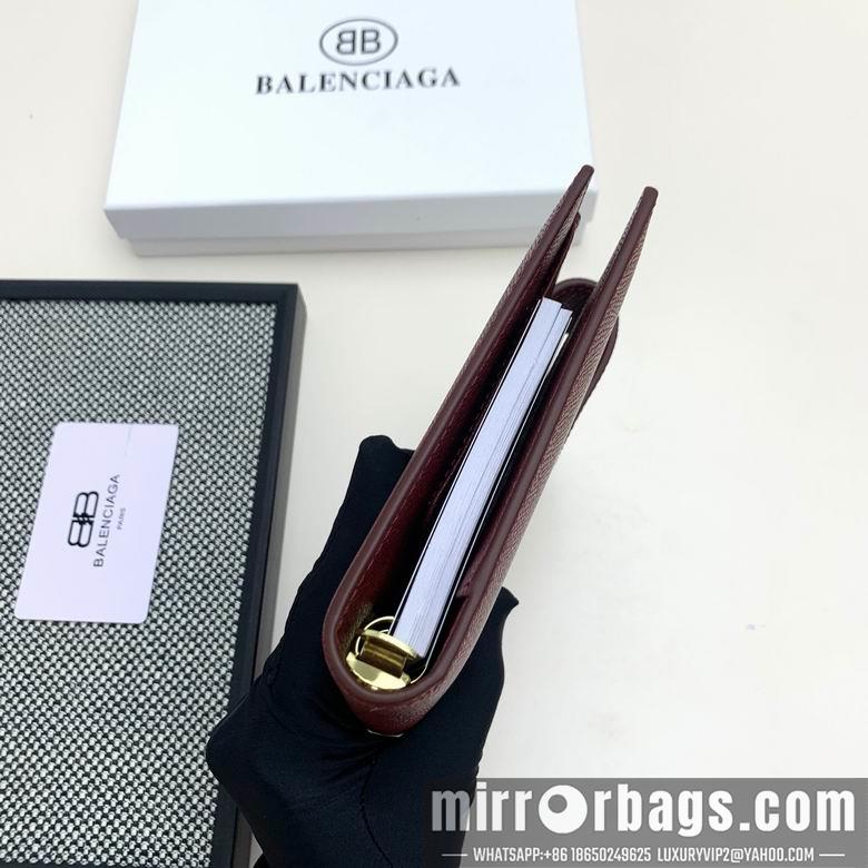 Balenciaga Bags 2718 15X19X4cm ZC 3colour