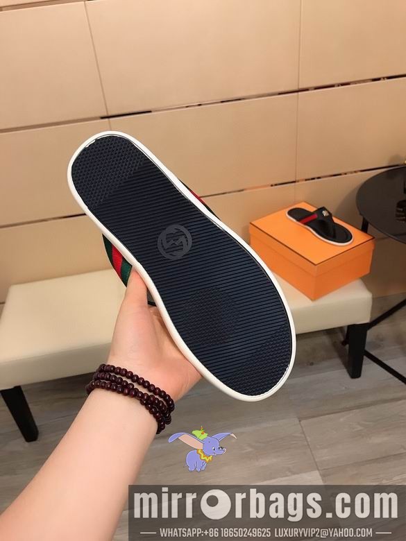 Gucci Replica Shoes sz38-44 ngh0336