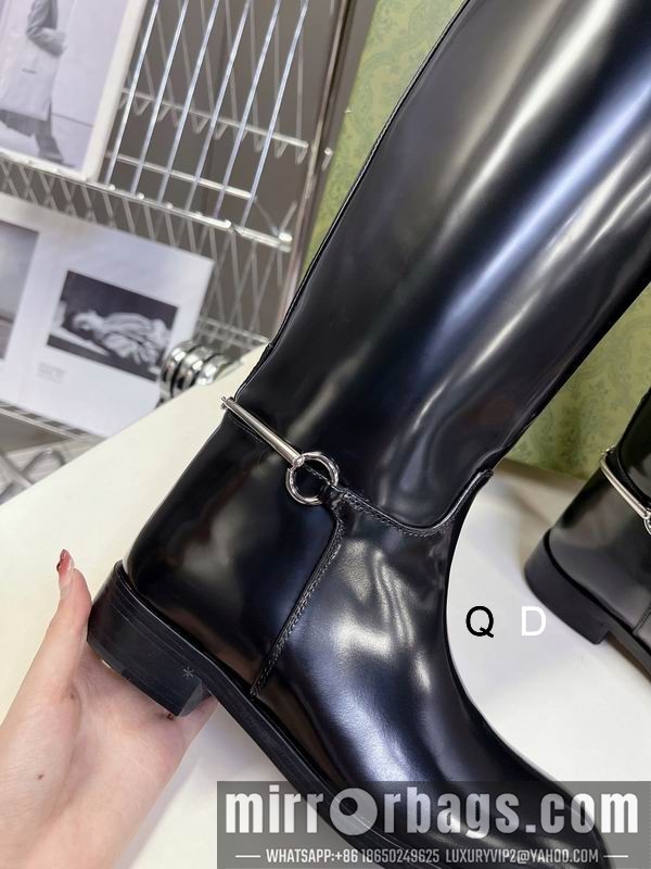 Gucci Replica Shoes sz35-40 GDT0908