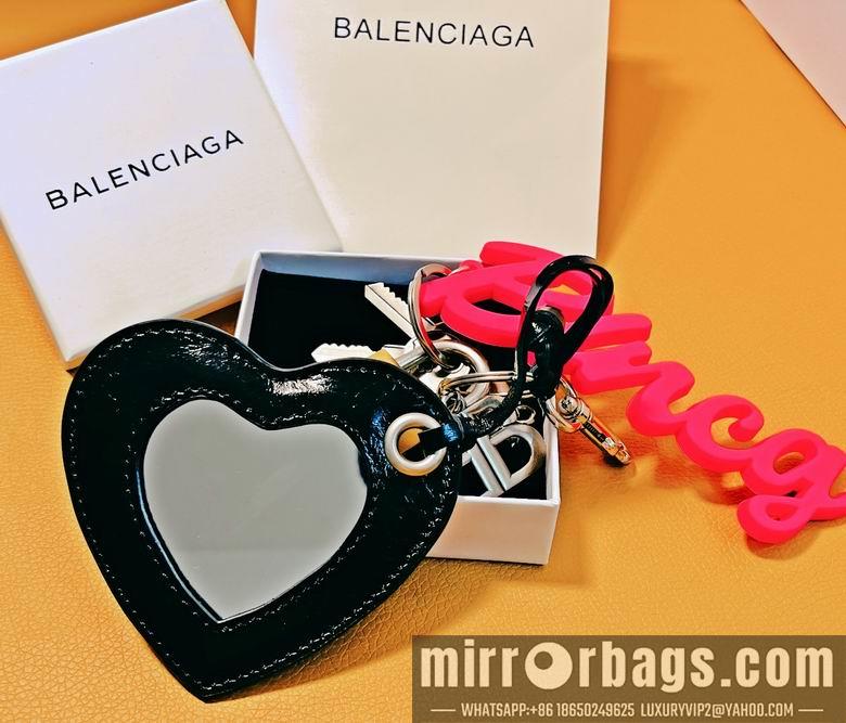 Balenciaga Bags 061603 GY 4colour