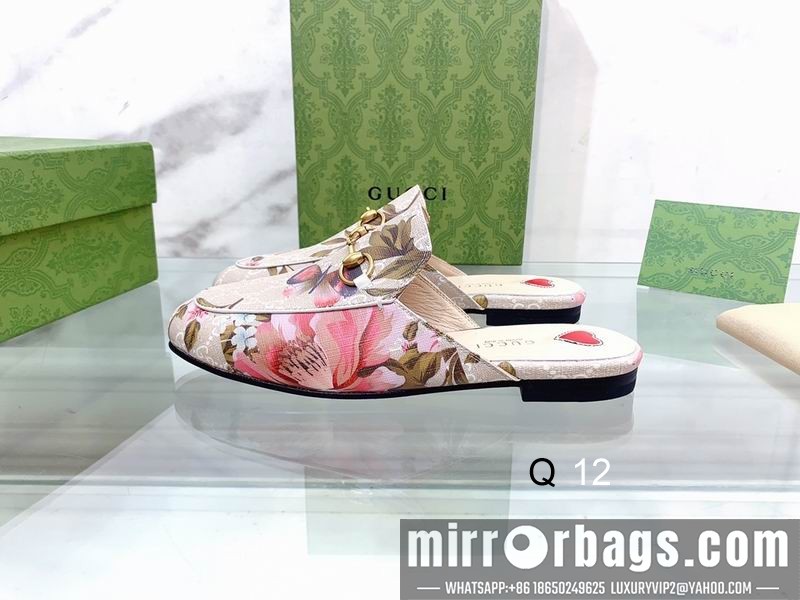 Gucci Replica Shoes sz35-40 XJ0807